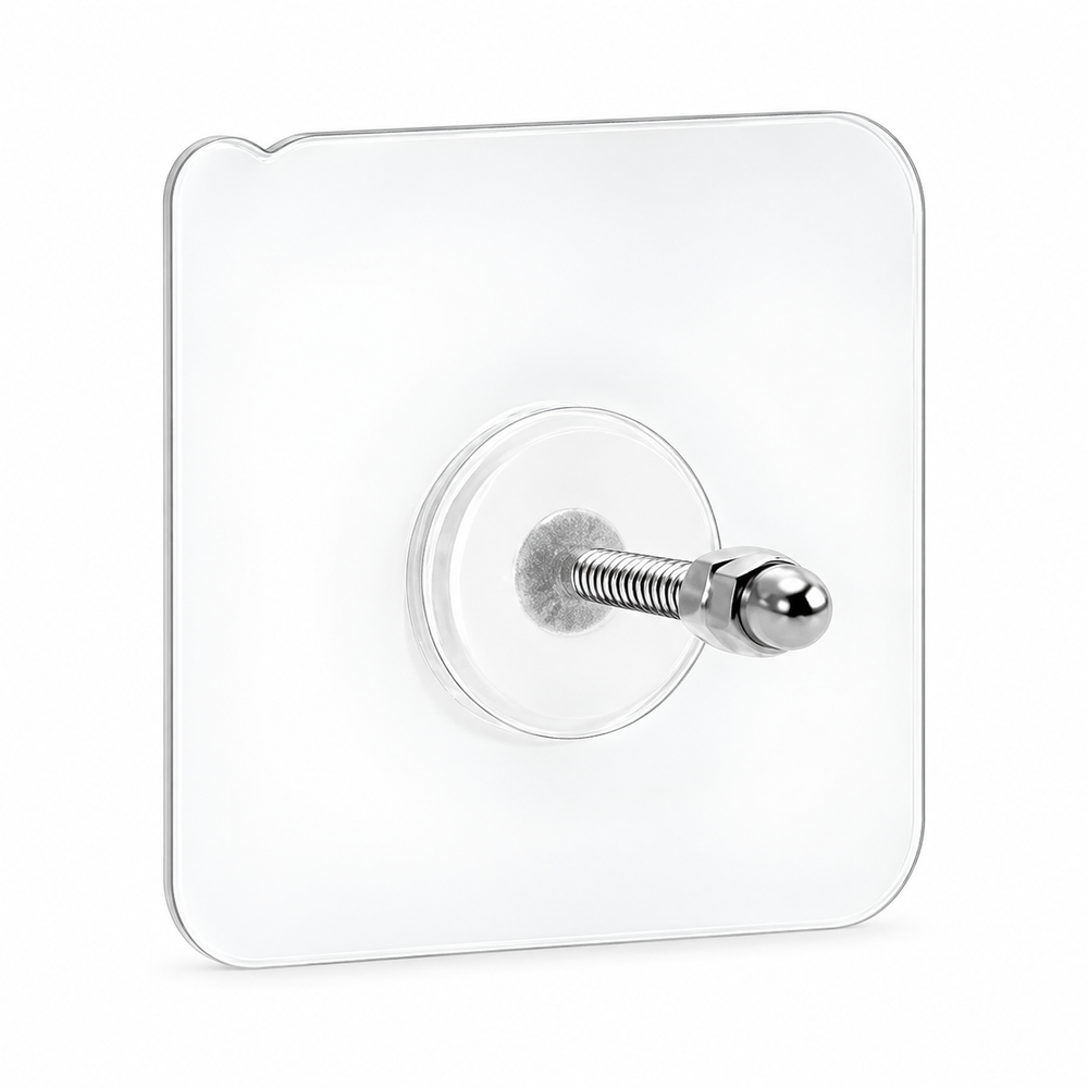 Adhesive Wall Hook