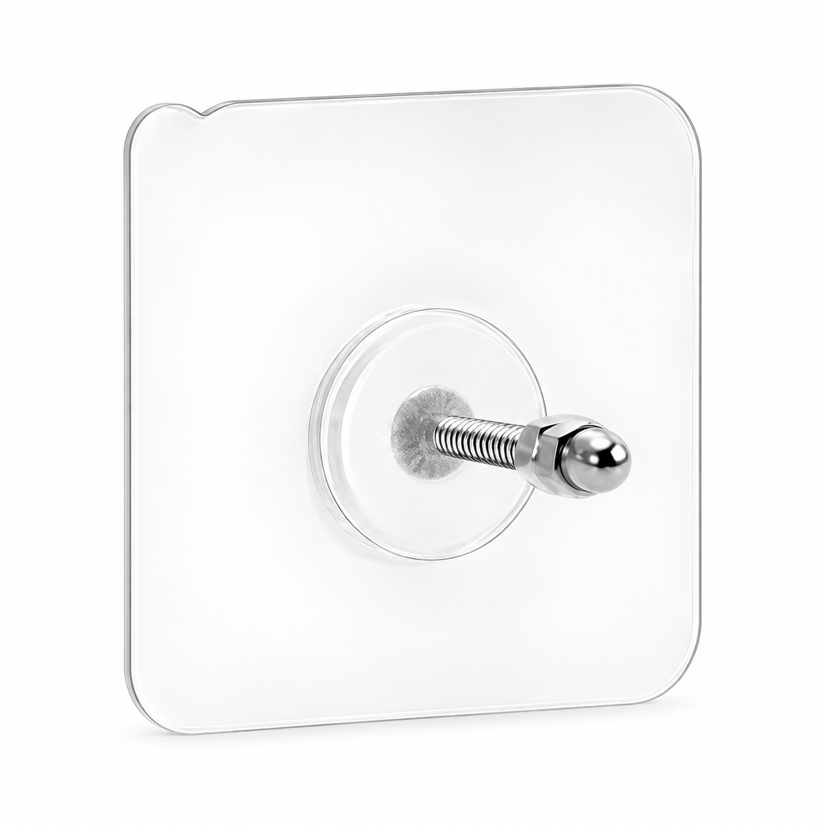 Adhesive Wall Hook