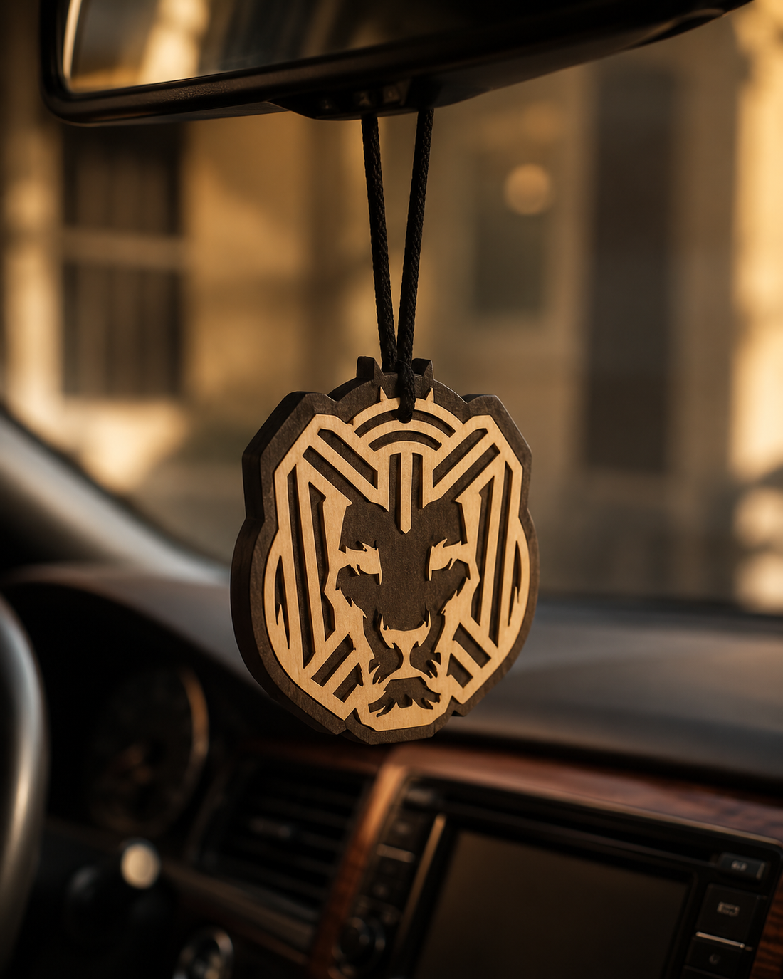 Cairokee Car Hanger car hanger by BYMS product photo 4