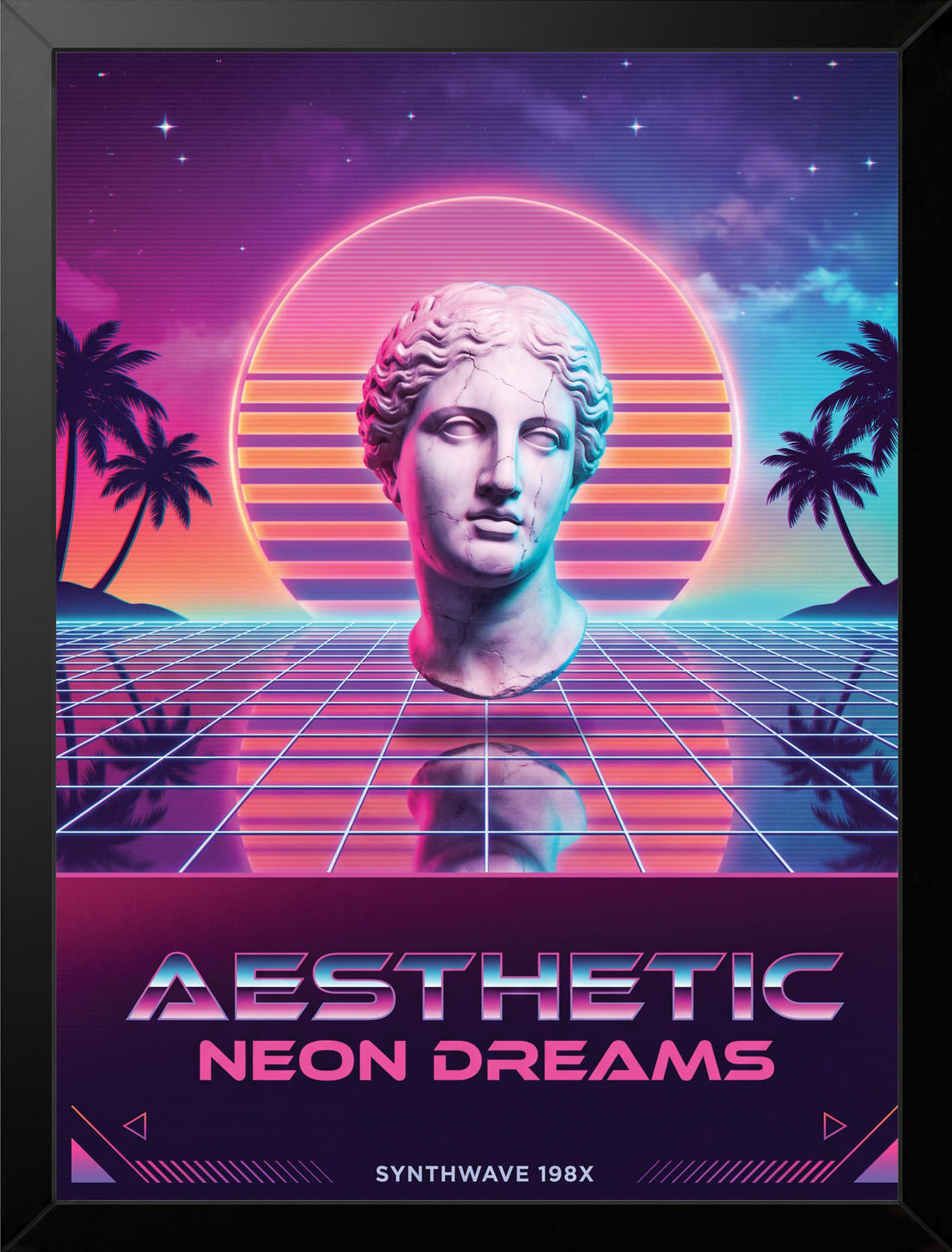 Neon Dreams